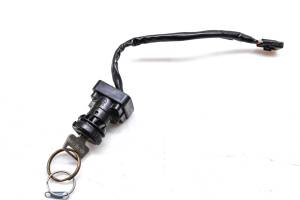 03 Arctic Cat 500 4x4 Key Switch