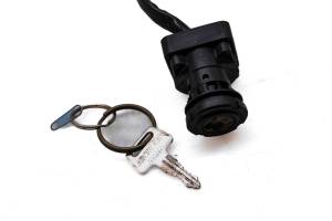 Arctic Cat - 03 Arctic Cat 500 4x4 Key Switch - Image 2