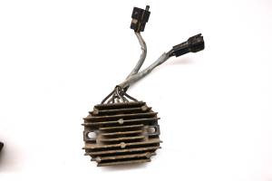 02 Arctic Cat 375 4x4 Regulator Rectifier