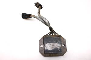 Arctic Cat - 02 Arctic Cat 375 4x4 Regulator Rectifier - Image 2
