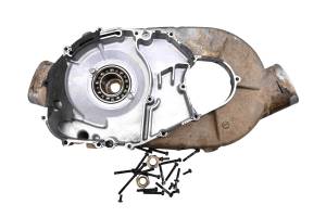 05 Arctic Cat 400 4x4 Inner Belt Clutch Cover