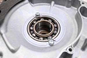 Arctic Cat - 05 Arctic Cat 400 4x4 Inner Belt Clutch Cover - Image 4