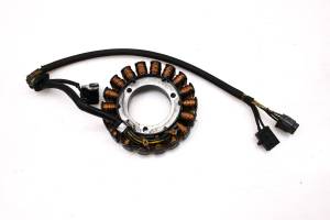 02 Arctic Cat 375 4x4 Stator