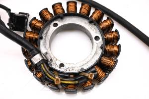 Arctic Cat - 02 Arctic Cat 375 4x4 Stator - Image 2