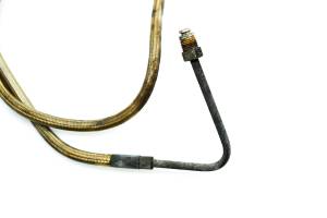 Arctic Cat - 07 Arctic Cat F8 EFI Sno Pro Brake Line 128" - Image 2