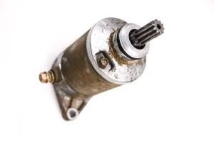 02 Arctic Cat 375 4x4 Starter Motor