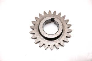 02 Arctic Cat 375 4x4 Crank Gear