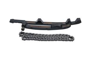 04 Arctic Cat 500 FIS Auto 4x4 Cam Chain & Guides