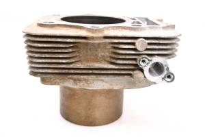 02 Arctic Cat 375 4x4 Cylinder