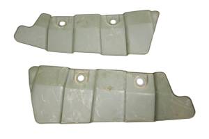 Arctic Cat - 07 Arctic Cat 400 4x4 FIS Rear Cv Boot Guards Left & Right - Image 1