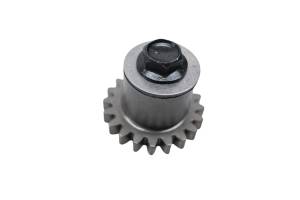 Arctic Cat - 04 Arctic Cat 500 FIS Auto 4x4 Water Pump Drive Gear - Image 3