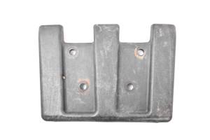 02 Arctic Cat 375 4x4 Front Bumper Cover