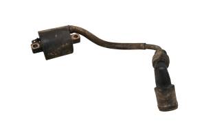01 Arctic Cat 500 Auto 4x4 Ignition Coil