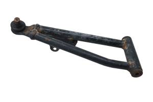 Arctic Cat - 04 Arctic Cat 500 FIS Auto 4x4 Front Upper Left A-Arm - Image 2