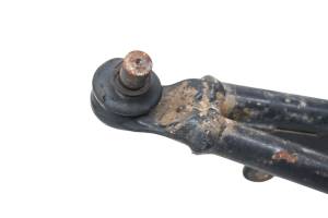 Arctic Cat - 04 Arctic Cat 500 FIS Auto 4x4 Front Upper Left A-Arm - Image 3