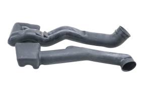 Arctic Cat - 04 Arctic Cat 500 FIS Auto 4x4 Clutch Snorkel Intake Vent Tubes - Image 2