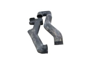 Arctic Cat - 04 Arctic Cat 500 FIS Auto 4x4 Clutch Snorkel Intake Vent Tubes - Image 3