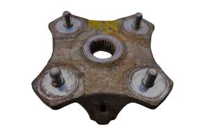06 Arctic Cat 400 4x4 Auto IRS Rear Right Wheel Hub
