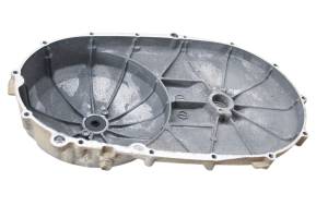Arctic Cat - 03 Arctic Cat 400 FIS Auto 4x4 Outer Belt Clutch Cover - Image 2
