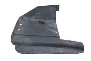 04 Arctic Cat 500 FIS Auto 4x4 Left Rear Heel Guard Mud Flap