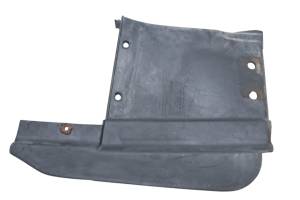 Arctic Cat - 04 Arctic Cat 500 FIS Auto 4x4 Left Rear Heel Guard Mud Flap - Image 3
