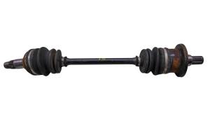 06 Arctic Cat 400 4x4 Auto IRS Front Left Cv Axle