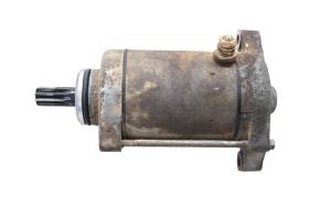 04 Arctic Cat 500 FIS Auto 4x4 Starter Motor