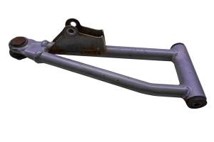 06 Arctic Cat 400 4x4 Auto IRS Front Upper Right A-Arm