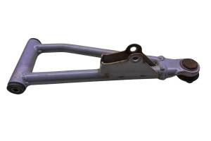 Arctic Cat - 06 Arctic Cat 400 4x4 Auto IRS Front Upper Right A-Arm - Image 2