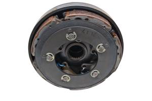 Arctic Cat - 03 Arctic Cat 400 FIS Auto 4x4 Centrifugal Wet Clutch - Image 3