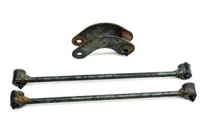 07 Arctic Cat F8 EFI Sno Pro Rear Shock Linkage 128"