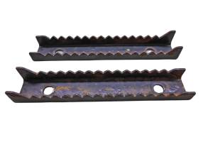 06 Arctic Cat 400 4x4 Auto IRS Foot Pegs