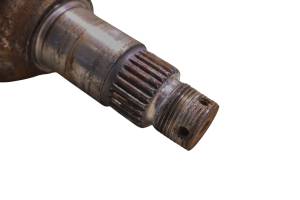 Arctic Cat - 06 Arctic Cat 400 4x4 Auto IRS Rear Cv Axle Left Right For Parts - Image 2