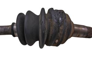 Arctic Cat - 06 Arctic Cat 400 4x4 Auto IRS Rear Cv Axle Left Right For Parts - Image 3