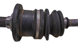 Arctic Cat - 06 Arctic Cat 400 4x4 Auto IRS Rear Cv Axle Left Right For Parts - Image 4