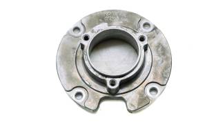 07 Arctic Cat F8 EFI Sno Pro Stator Mounting Cover 128"