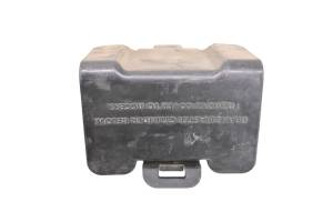 14 Artic Cat Prowler 700 HDX Master Cylinder Guard Cover Arctic Cat