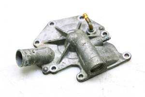 Arctic Cat - 07 Arctic Cat F8 EFI Sno Pro Water Pump 128" - Image 2