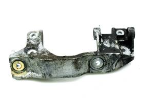 07 Arctic Cat F8 EFI Sno Pro Front Engine Support Bracket Mount 128"