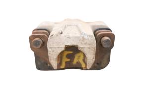 08 Arctic Cat 400 FIS Manual 4x4 Brake Caliper Front Or Rear Right