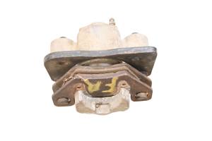 Arctic Cat - 08 Arctic Cat 400 FIS Manual 4x4 Brake Caliper Front Or Rear Right - Image 3