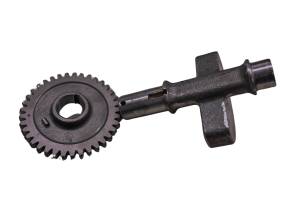 06 Arctic Cat 400 4x4 Auto IRS Counter Balancer Crankshaft Balance