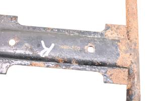 Arctic Cat - 10 Arctic Cat 700 Right Foot Rest Support - Image 2