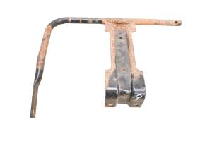 Arctic Cat - 10 Arctic Cat 700 Right Foot Rest Support - Image 3