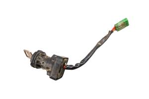 01 Arctic Cat 250 4x4 Key Switch