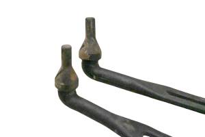 Arctic Cat - 12 Arctic Cat Prowler 700 HDX Side Cover Straps Holders - Image 2