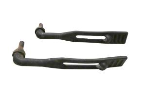 Arctic Cat - 12 Arctic Cat Prowler 700 HDX Side Cover Straps Holders - Image 3