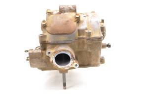 Arctic Cat - 98 Arctic Cat 454 2x4 Cylinder Head - Image 2