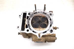 Arctic Cat - 98 Arctic Cat 454 2x4 Cylinder Head - Image 8