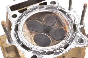 Arctic Cat - 98 Arctic Cat 454 2x4 Cylinder Head - Image 9